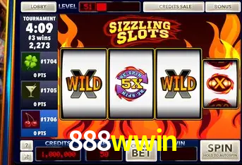 Desvendando o Mundo dos Jogos Virtuais na 888wwin