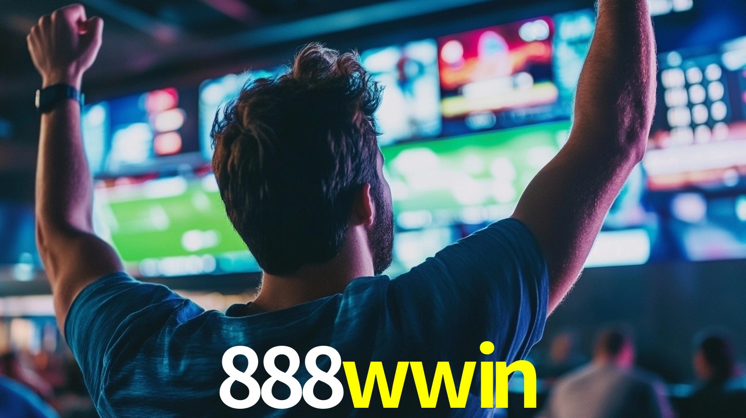 888wwin: Seu Cassino Premiado com Pagamentos Rápidos