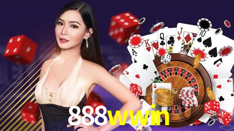 Mesa de Blackjack 888wwin