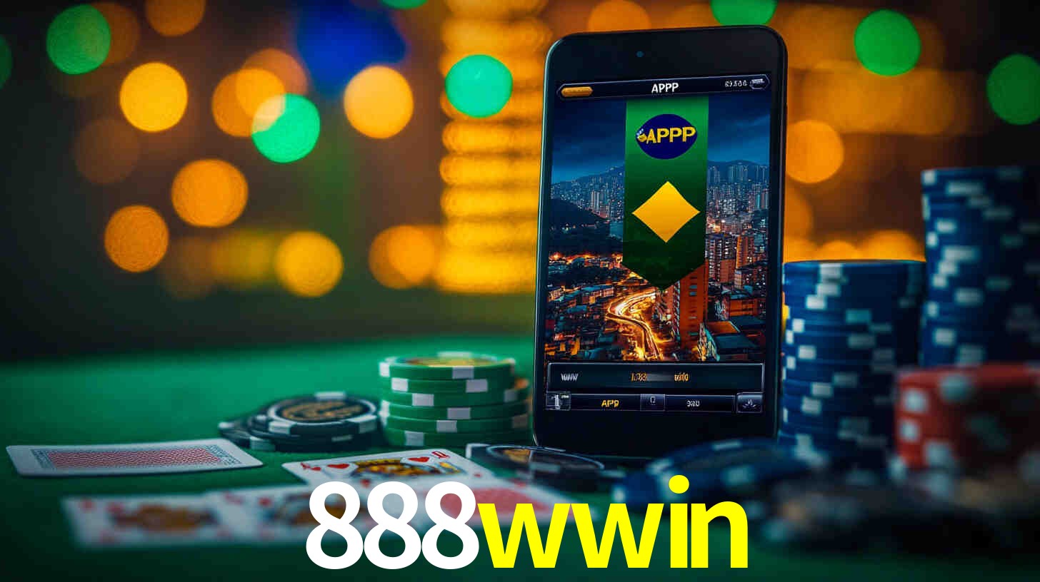 Inovações de Jogos na 888wwin: O Futuro das Experiências Interativas