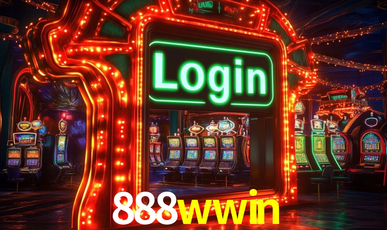 Diretório de Jogos 888wwin