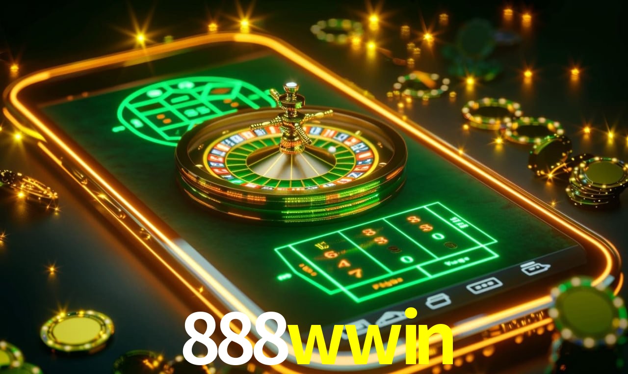 888wwin Plataforma - Certificada MGA desde 2015