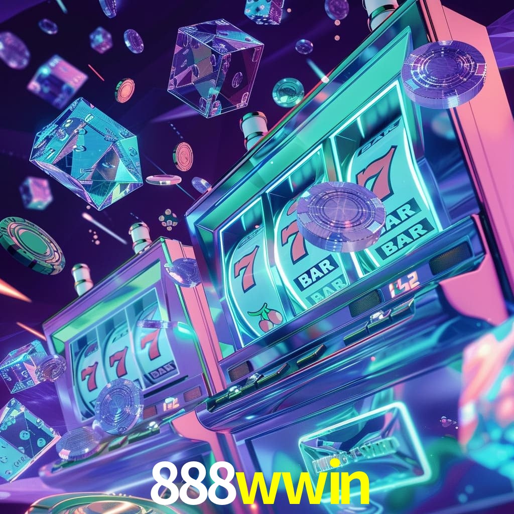 Interface do App 888wwin
