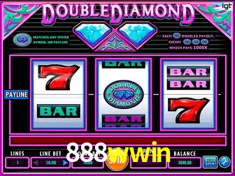 Descubra o Mundo do Cassino Online com 888wwin