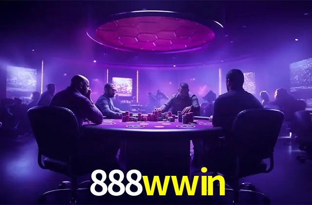 Tecnologia da Plataforma 888wwin