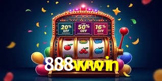 888wwin - User Statistics