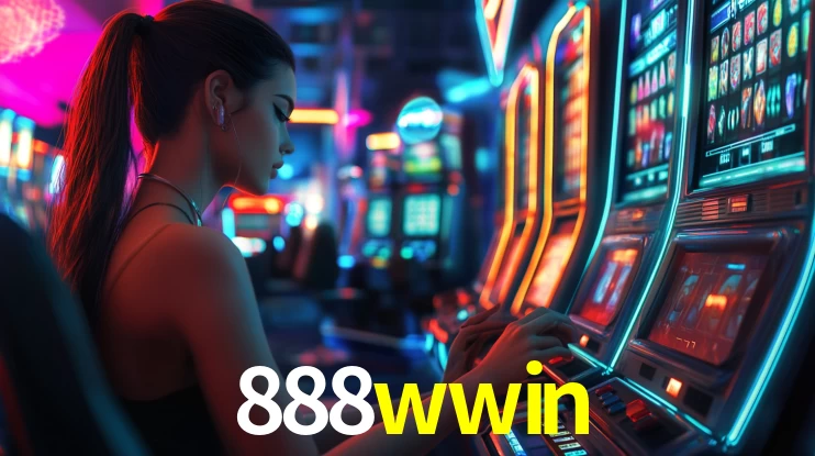 Premium Interface 888wwin