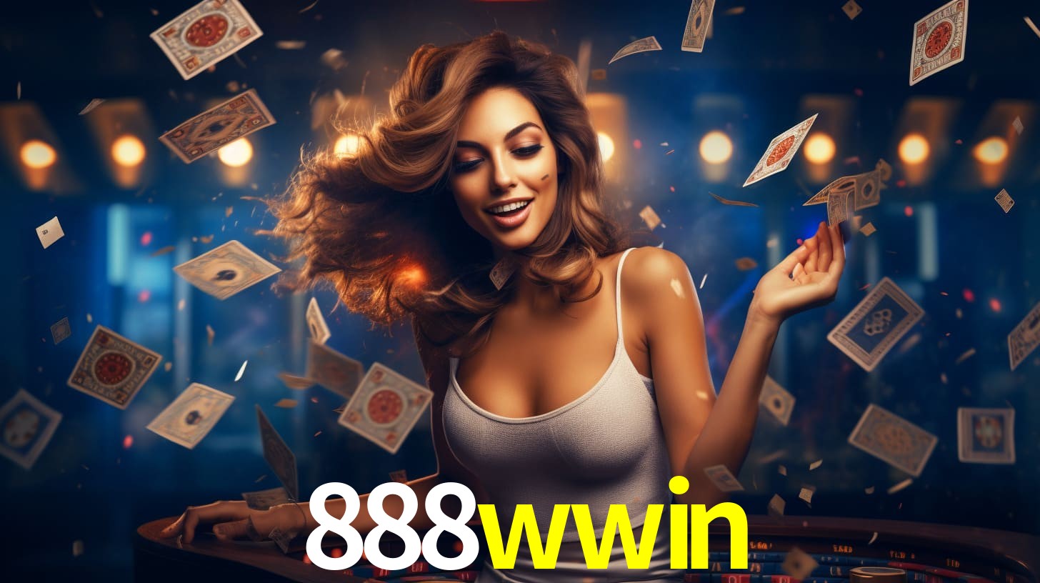 888wwin: Jogos de Caça-Níqueis-Altas Recompensas, Roleta-Velocidade, Blackjack-Desafios Máximos