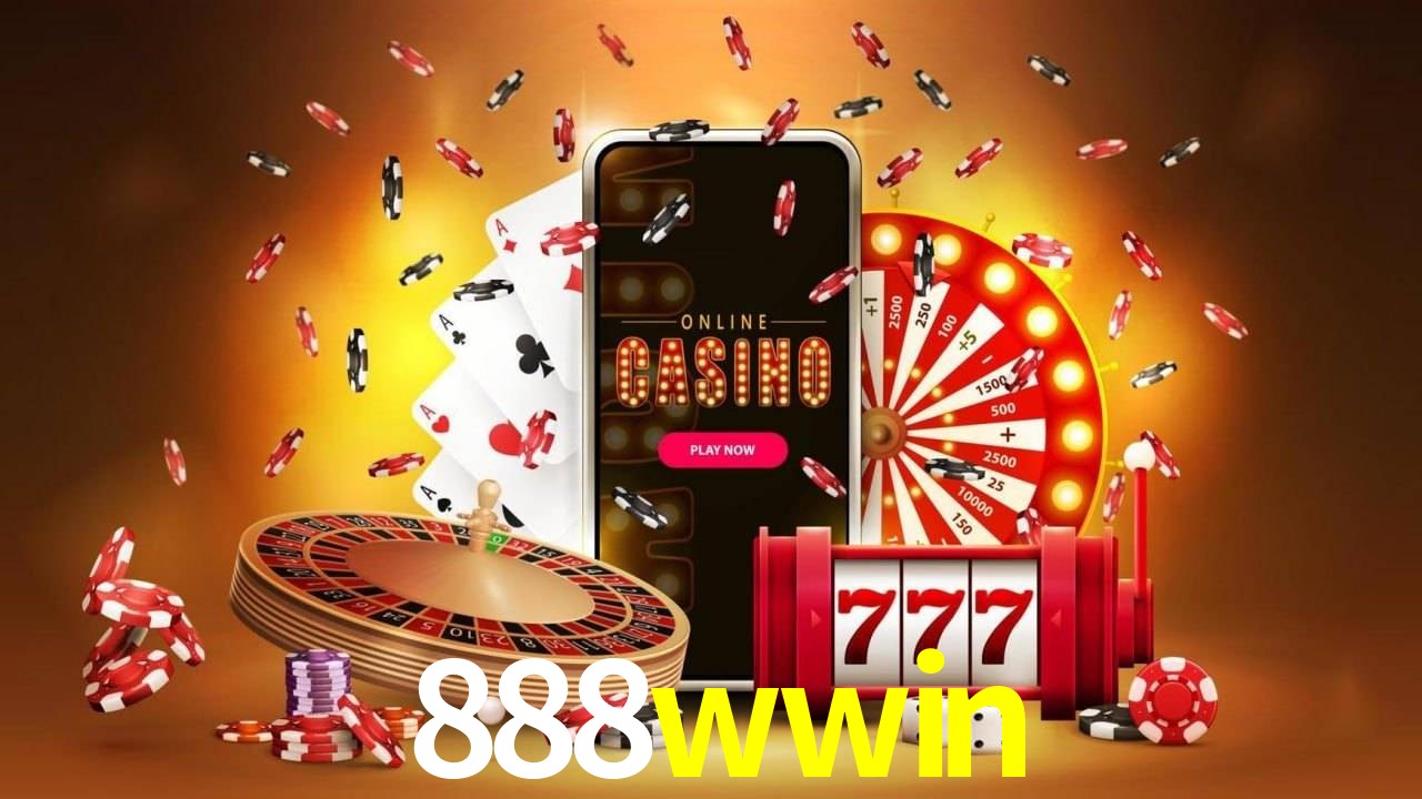 888wwin Belo Horizonte - Jackpots