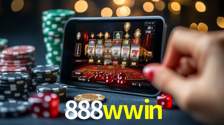 Live Casino 888wwin