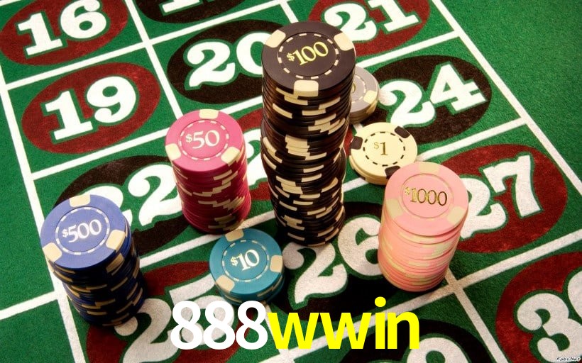 Casino Ao Vivo 888wwin