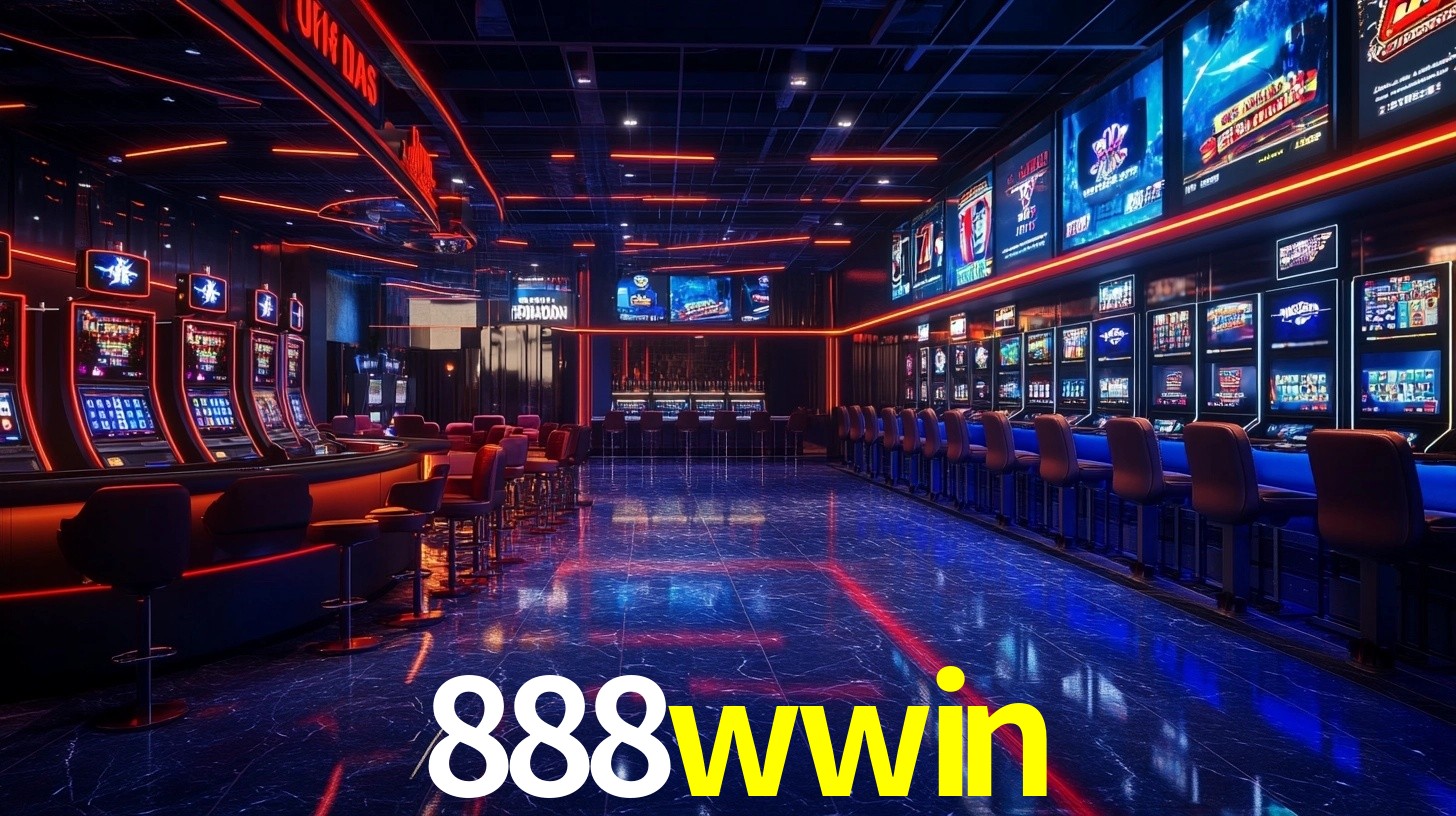 VIP Casino 888wwin
