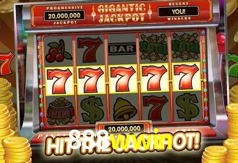A Emoção da Loteria na 888wwin: Uma Chance de Mudança de Vida
