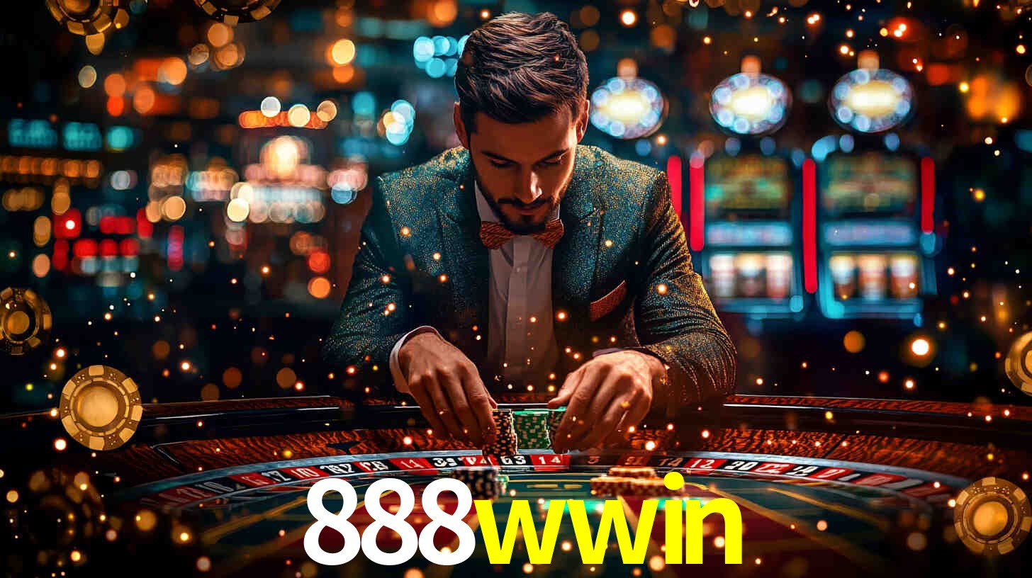 Tournaments 888wwin