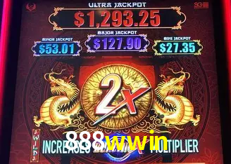 888wwin Brasília - Casino Guide