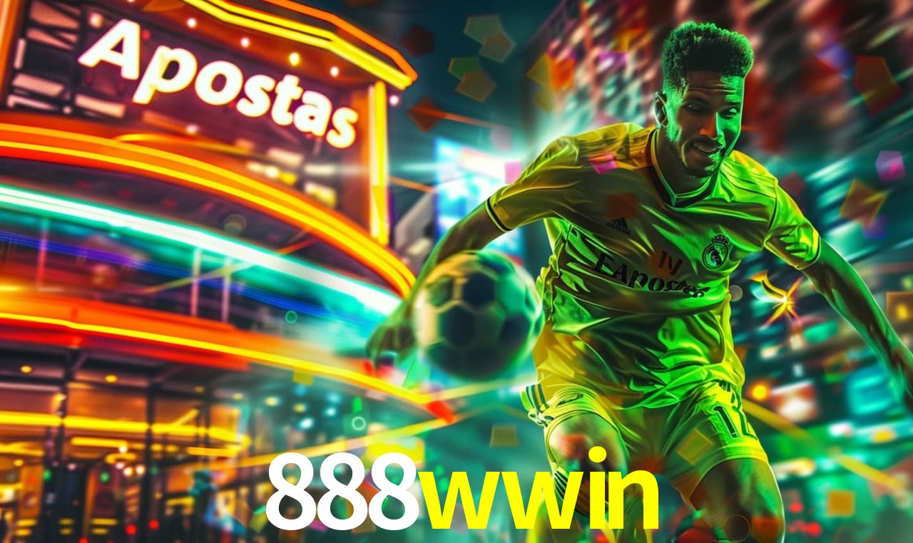 Promoção Relâmpago 888wwin