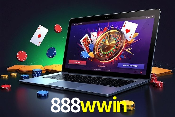 888wwin Salvador - Support
