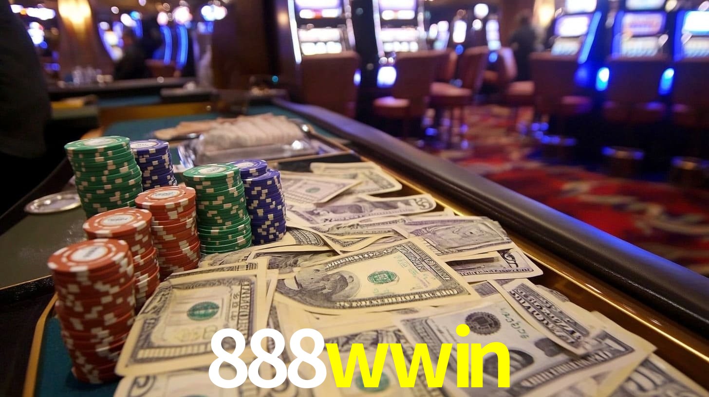 888wwin - Análise de Mercados Esportivos