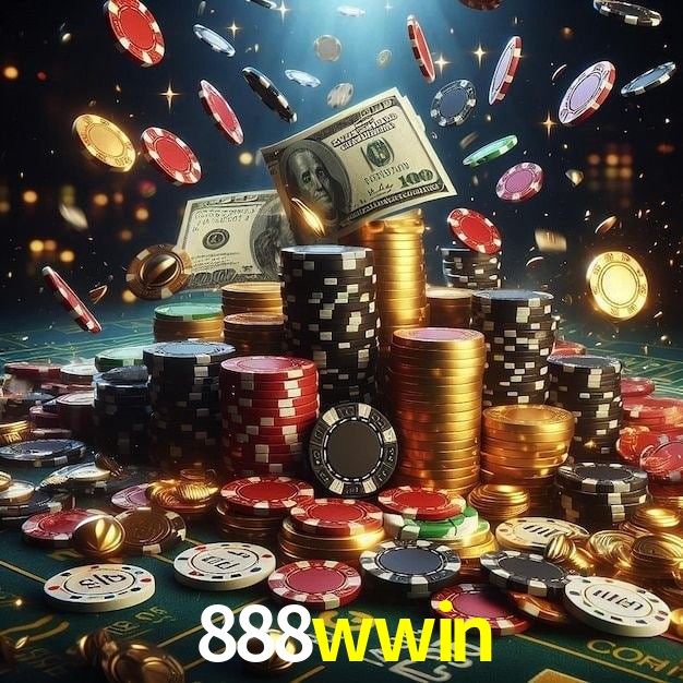 PIX Instantâneo 888wwin