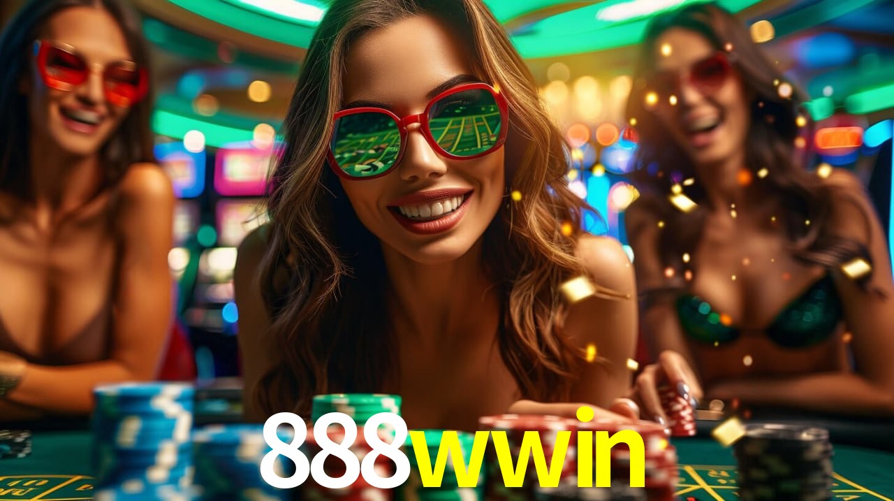 Bonus Features 888wwin
