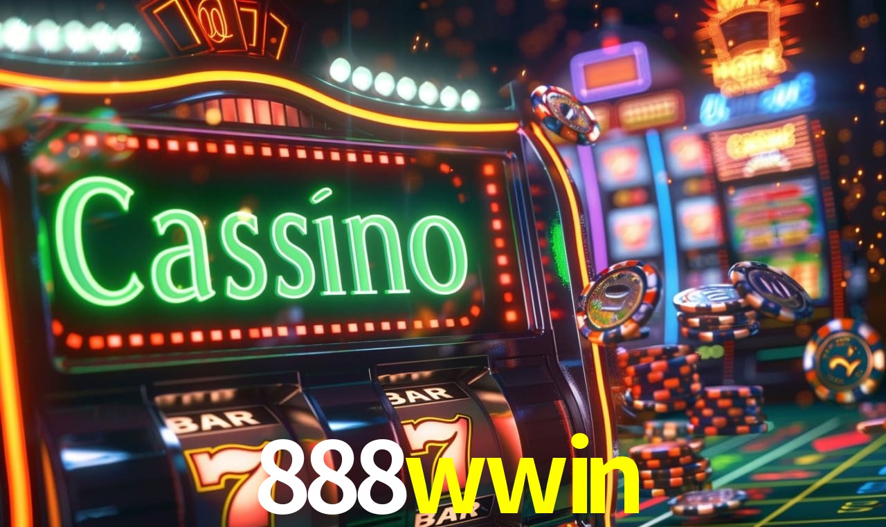 888wwin - Aplicativo Móvel