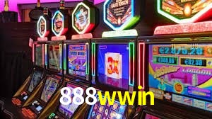 Casino Ao Vivo 888wwin