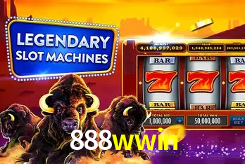 Descubra a Magia dos Jogos de Arcade no 888wwin