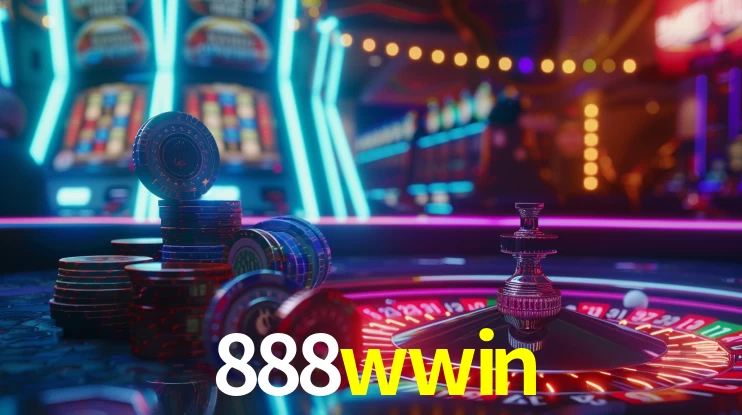 Platform Technology 888wwin
