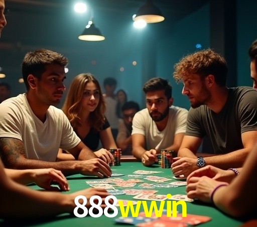888wwin São Paulo - Top Slots