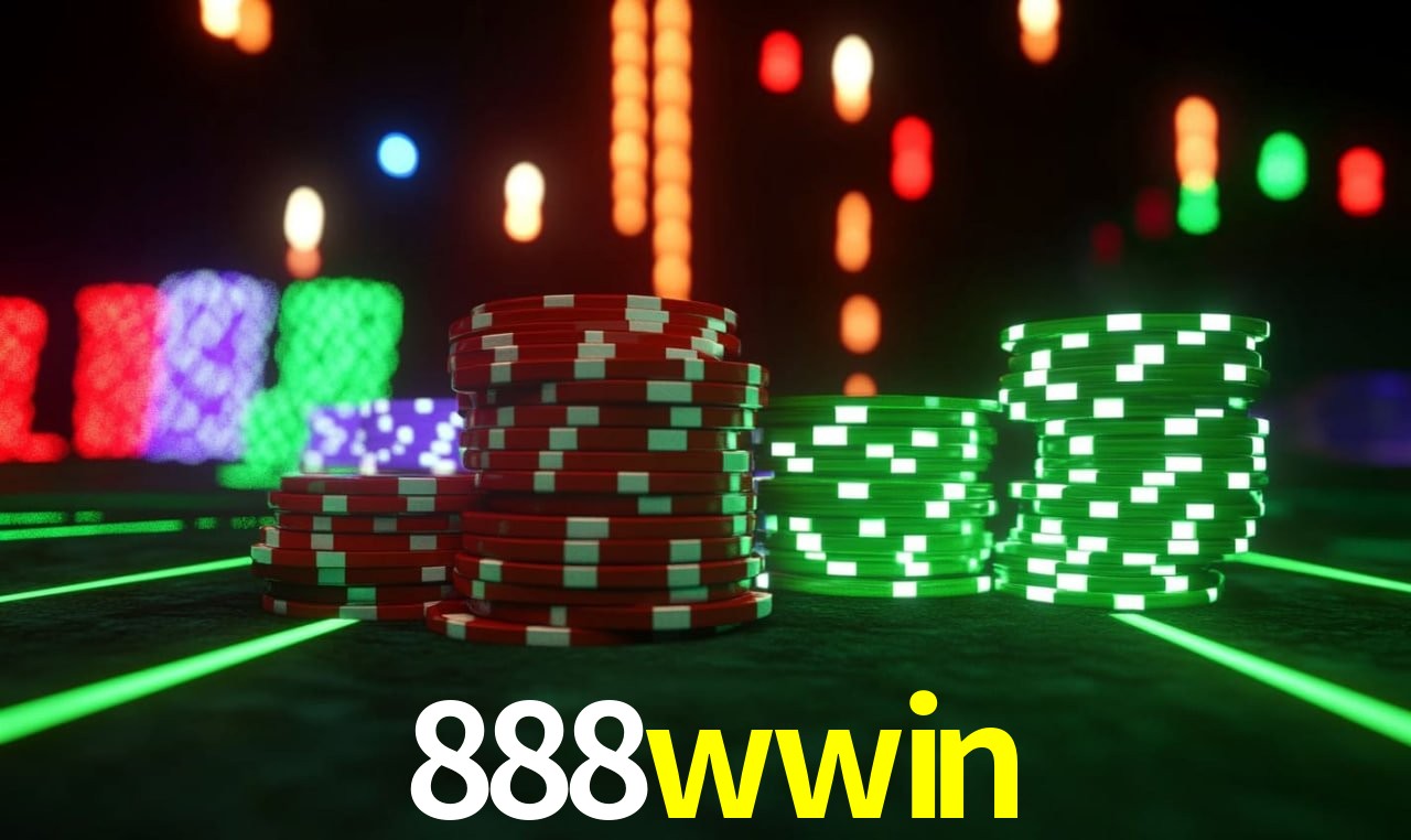 Slot Games 888wwin